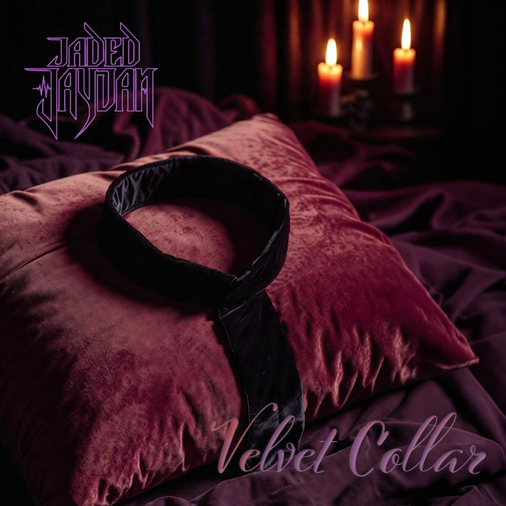 Velvet Collar